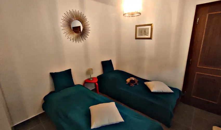 Alea Apartmanok Harkny Harkny - Kedvezmnyes ajnlat (1 jtl)