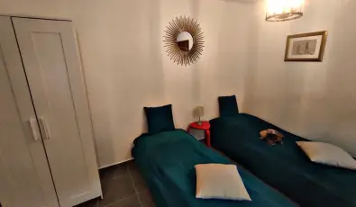 Alea Apartmanok Harkny Harkny