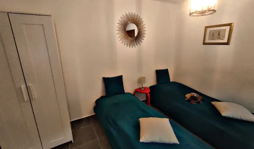 Alea Apartmanok Harkny Harkny - Kedvezmnyes ajnlat (1 jtl)