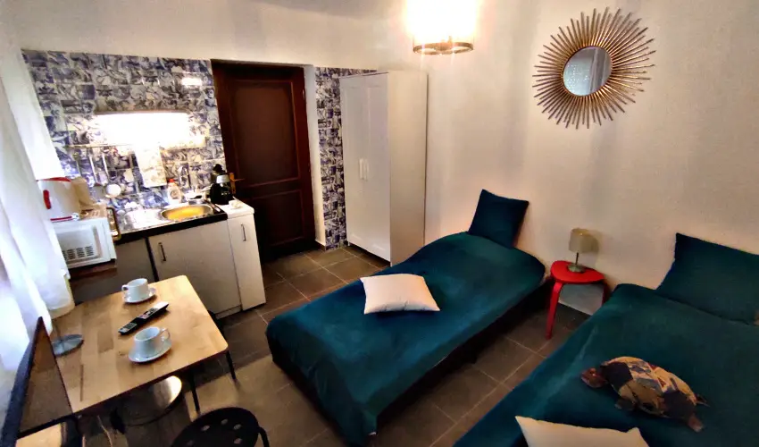 Alea Apartmanok Harkny Harkny - Kedvezmnyes ajnlat (1 jtl)