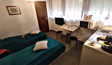 Alea Apartmanok Harkny Harkny