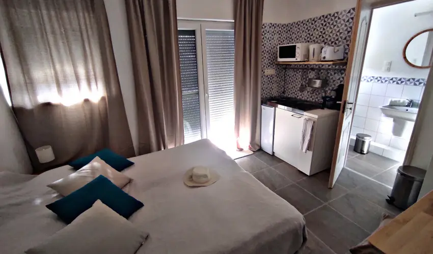 Alea Apartmanok Harkny Harkny - Kedvezmnyes ajnlat (1 jtl)