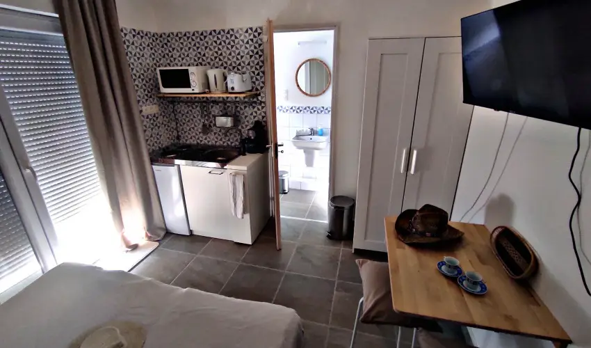 Alea Apartmanok Harkny Harkny - Kedvezmnyes ajnlat (1 jtl)