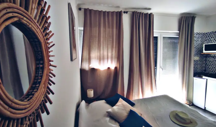 Alea Apartmanok Harkny Harkny - Kedvezmnyes ajnlat (1 jtl)