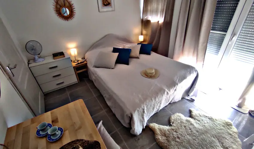 Alea Apartmanok Harkny Harkny - Kedvezmnyes ajnlat (1 jtl)