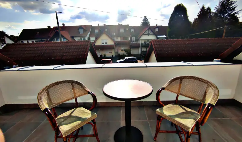 Alea Apartmanok Harkny Harkny - Kedvezmnyes ajnlat (1 jtl)