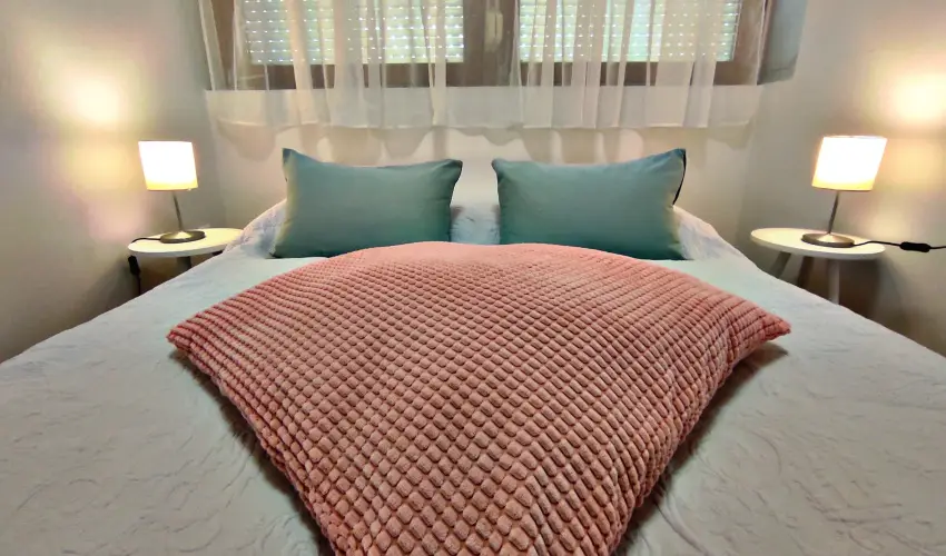 Alea Apartmanok Harkny Harkny - Kedvezmnyes ajnlat (1 jtl)