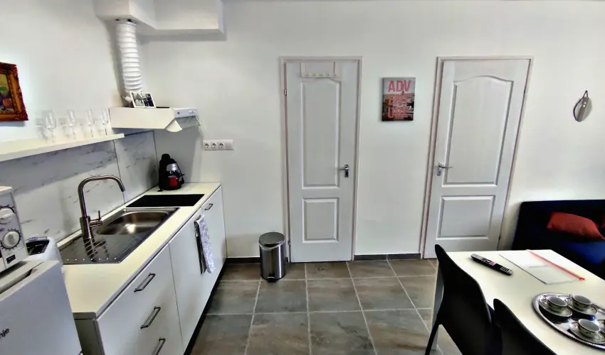 Alea Apartmanok Harkny Harkny - Kedvezmnyes ajnlat (1 jtl)