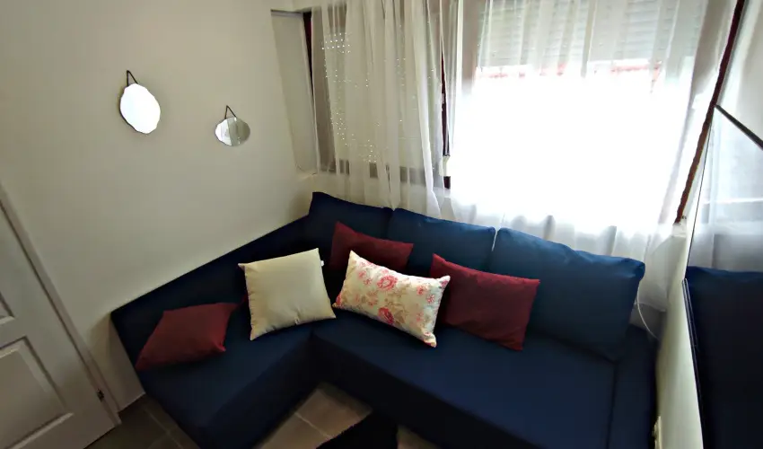 Alea Apartmanok Harkny Harkny - Kedvezmnyes ajnlat (1 jtl)