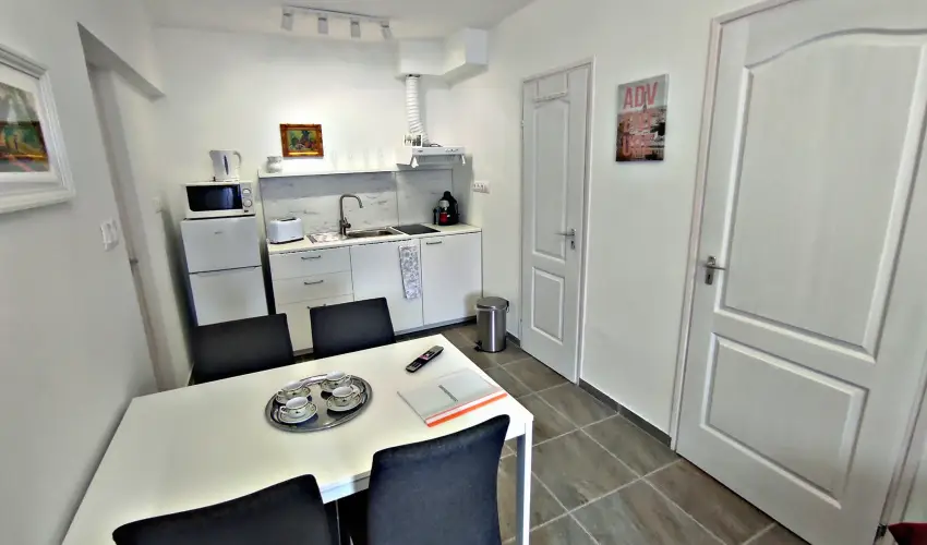 Alea Apartmanok Harkny Harkny - Kedvezmnyes ajnlat (1 jtl)