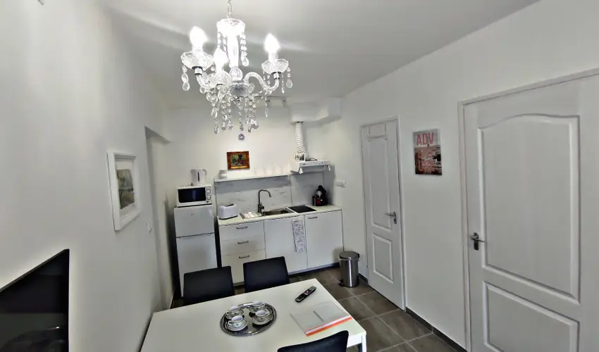 Alea Apartmanok Harkny Harkny - Kedvezmnyes ajnlat (1 jtl)