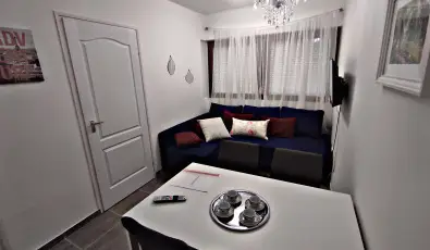 Alea Apartmanok Harkny Harkny