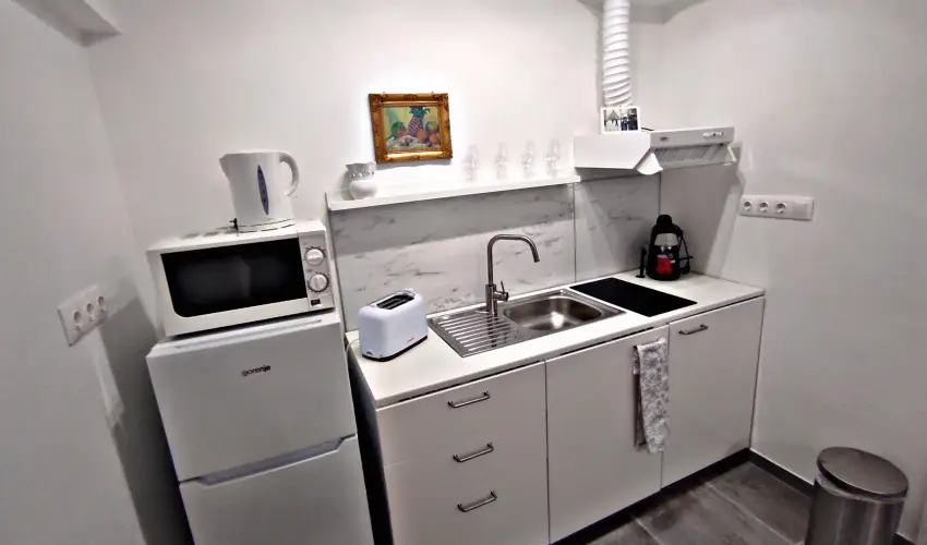 Alea Apartmanok Harkny Harkny - Kedvezmnyes ajnlat (1 jtl)