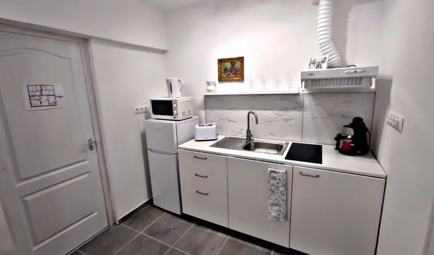 Alea Apartmanok Harkny Harkny - Kedvezmnyes ajnlat (1 jtl)