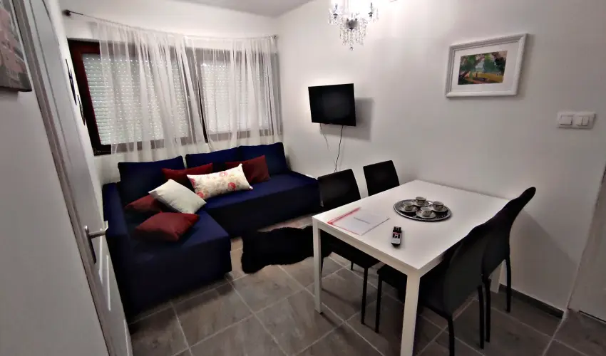 Alea Apartmanok Harkny Harkny - Kedvezmnyes ajnlat (1 jtl)