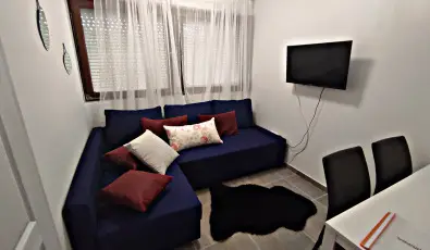 Alea Apartmanok Harkny Harkny