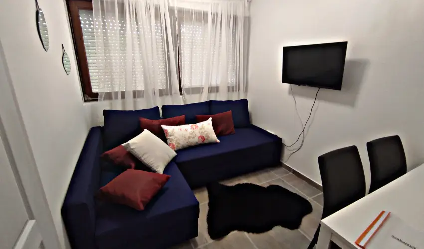 Alea Apartmanok Harkny Harkny - Kedvezmnyes ajnlat (1 jtl)