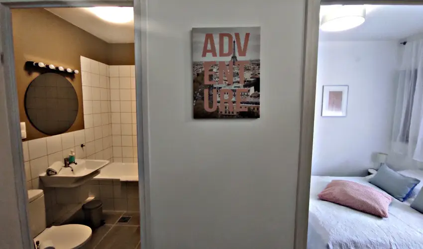 Alea Apartmanok Harkny Harkny - Kedvezmnyes ajnlat (1 jtl)