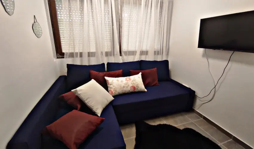 Alea Apartmanok Harkny Harkny - Kedvezmnyes ajnlat (1 jtl)