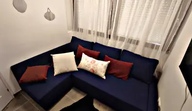 Alea Apartmanok Harkny Harkny