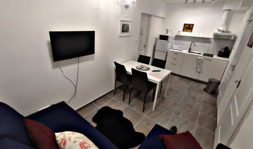 Alea Apartmanok Harkny Harkny - Kedvezmnyes ajnlat (1 jtl)