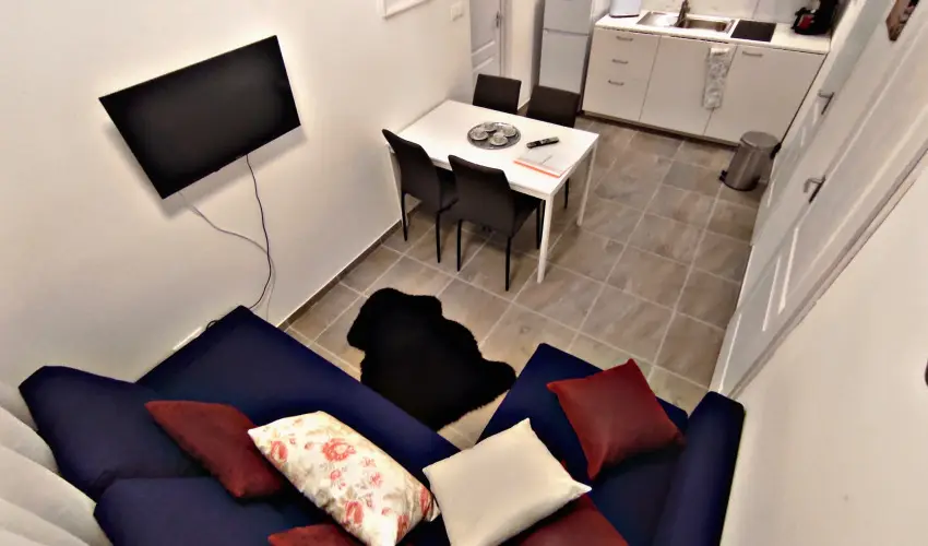 Alea Apartmanok Harkny Harkny - Kedvezmnyes ajnlat (1 jtl)