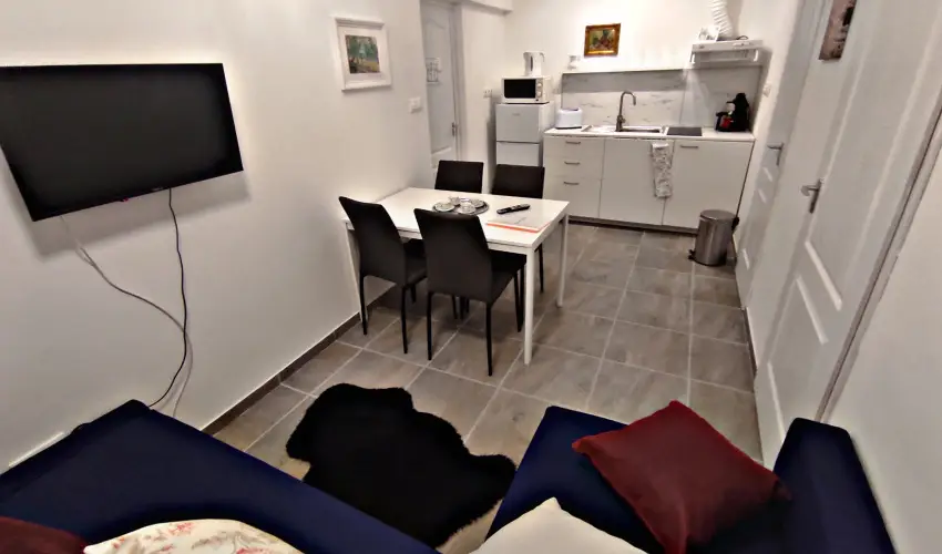 Alea Apartmanok Harkny Harkny - Kedvezmnyes ajnlat (1 jtl)