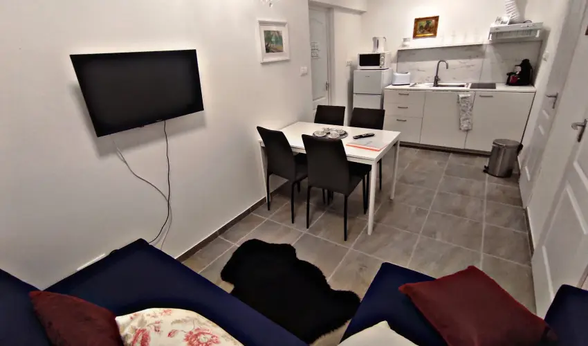 Alea Apartmanok Harkny Harkny - Kedvezmnyes ajnlat (1 jtl)