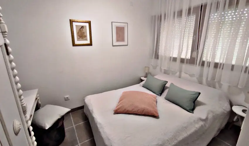 Alea Apartmanok Harkny Harkny - Kedvezmnyes ajnlat (1 jtl)