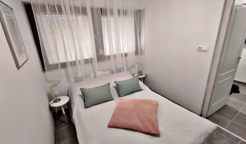 Alea Apartmanok Harkny Harkny - Kedvezmnyes ajnlat (1 jtl)