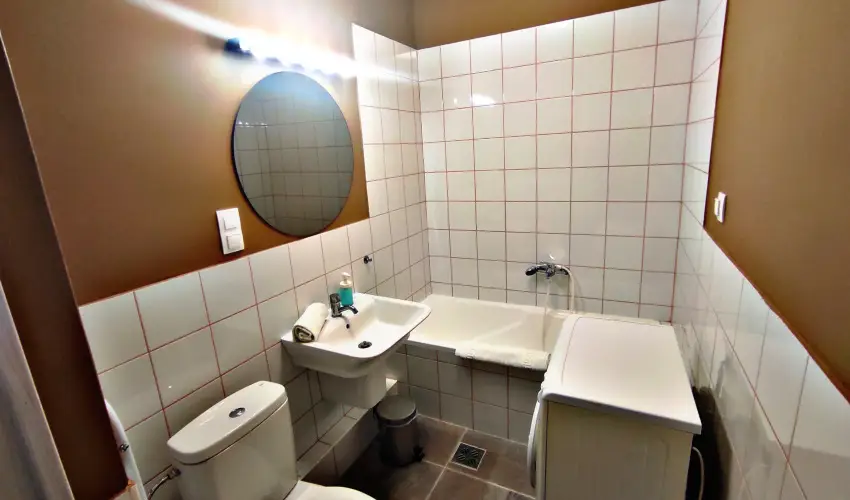 Alea Apartmanok Harkny Harkny - Kedvezmnyes ajnlat (1 jtl)