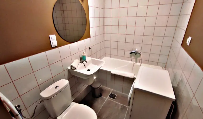 Alea Apartmanok Harkny Harkny - Kedvezmnyes ajnlat (1 jtl)