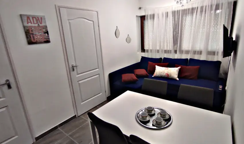 Alea Apartmanok Harkny Harkny - Kedvezmnyes ajnlat (1 jtl)