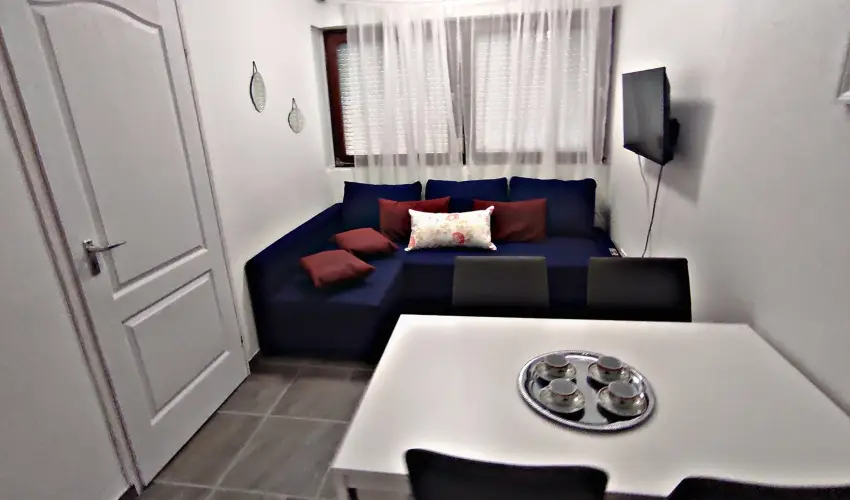 Alea Apartmanok Harkny Harkny - Kedvezmnyes ajnlat (1 jtl)