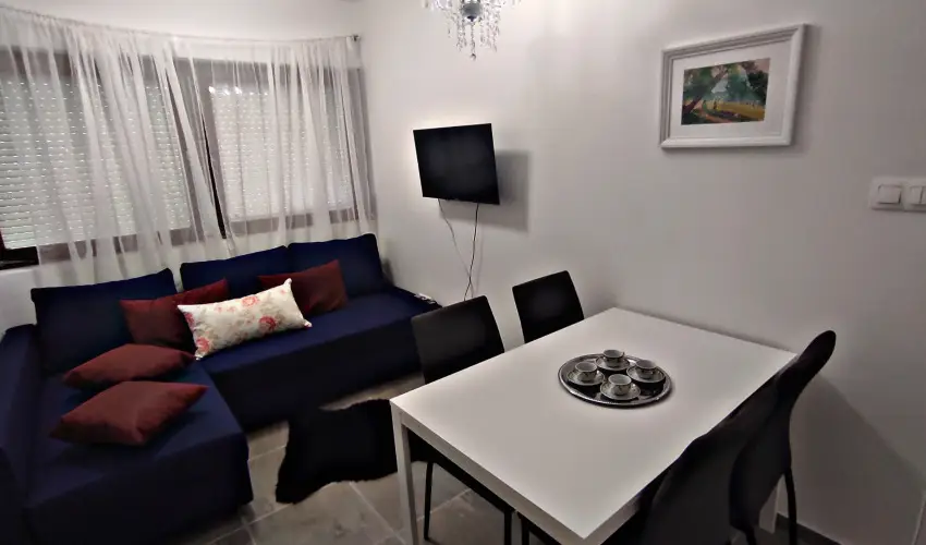 Alea Apartmanok Harkny Harkny - Kedvezmnyes ajnlat (1 jtl)