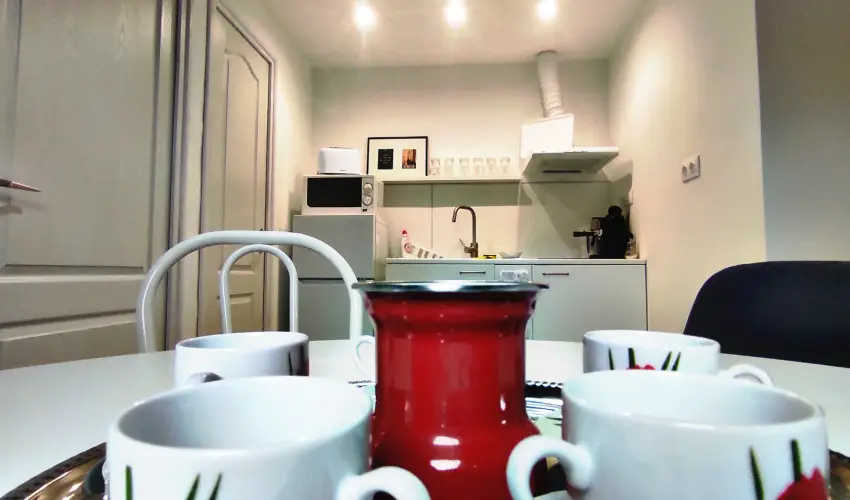 Alea Apartmanok Harkny Harkny - Kedvezmnyes ajnlat (1 jtl)