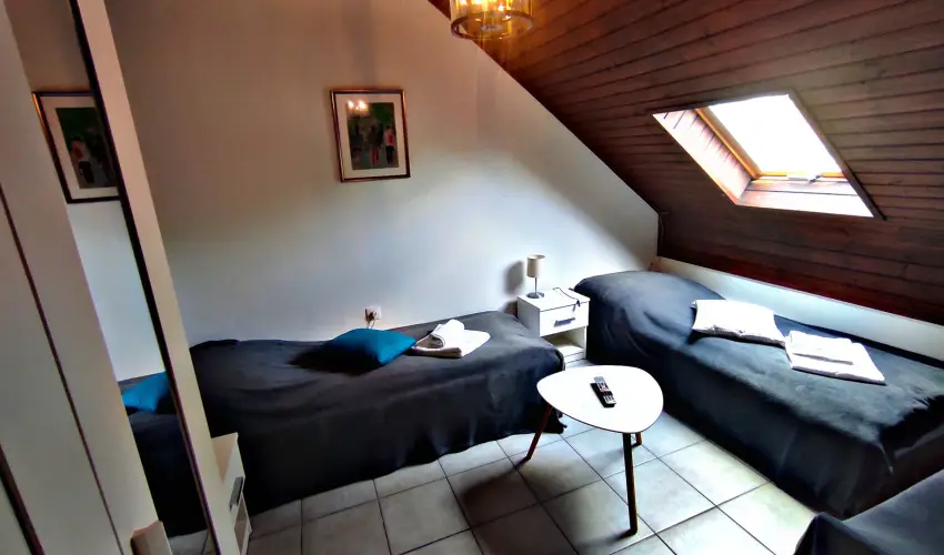 Alea Apartmanok Harkny Harkny - Kedvezmnyes ajnlat (1 jtl)