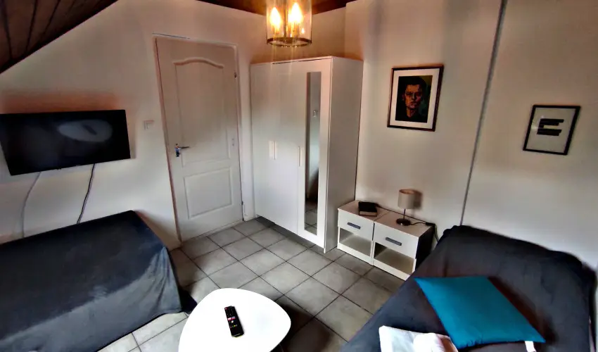 Alea Apartmanok Harkny Harkny - Kedvezmnyes ajnlat (1 jtl)