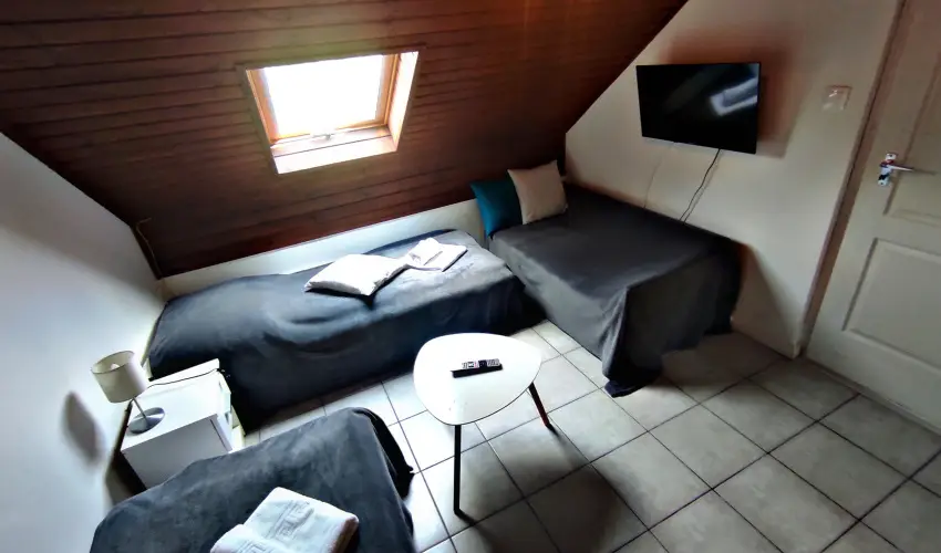 Alea Apartmanok Harkny Harkny - Kedvezmnyes ajnlat (1 jtl)