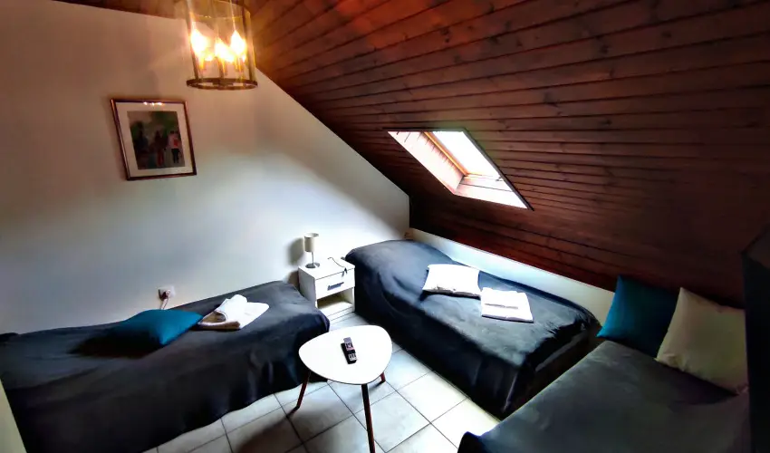 Alea Apartmanok Harkny Harkny - Kedvezmnyes ajnlat (1 jtl)