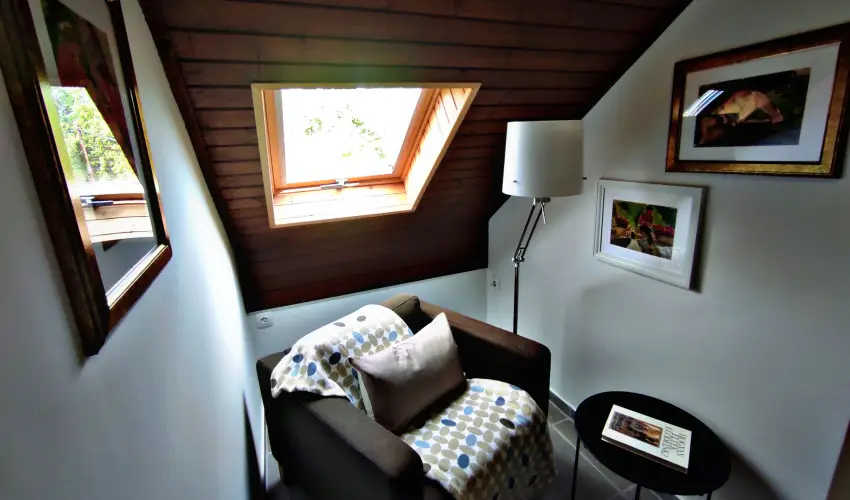 Alea Apartmanok Harkny Harkny - Kedvezmnyes ajnlat (1 jtl)