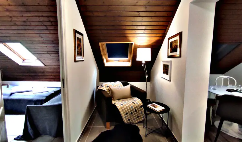 Alea Apartmanok Harkny Harkny - Kedvezmnyes ajnlat (1 jtl)