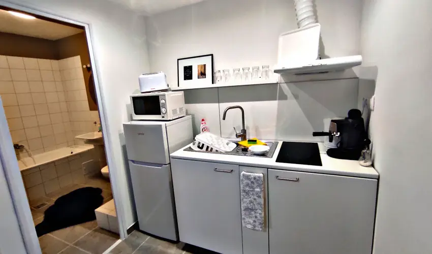 Alea Apartmanok Harkny Harkny - Kedvezmnyes ajnlat (1 jtl)