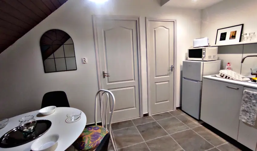 Alea Apartmanok Harkny Harkny - Kedvezmnyes ajnlat (1 jtl)