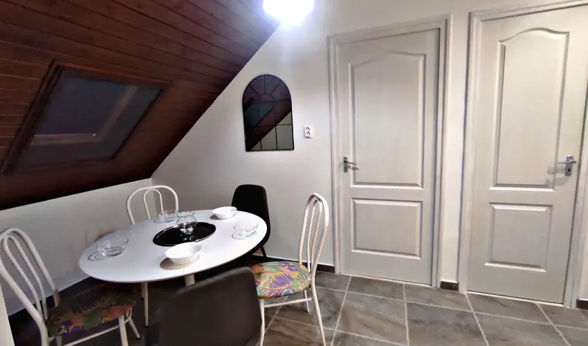 Alea Apartmanok Harkny Harkny - Kedvezmnyes ajnlat (1 jtl)