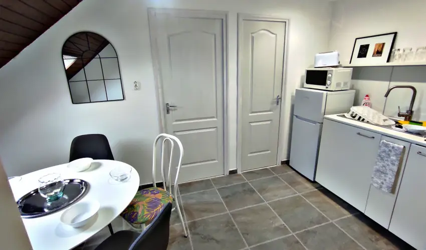 Alea Apartmanok Harkny Harkny - Kedvezmnyes ajnlat (1 jtl)