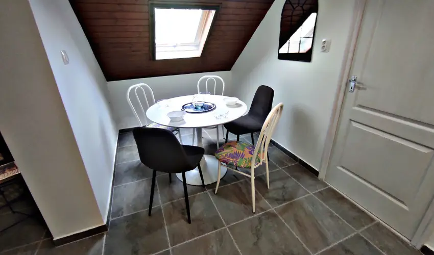 Alea Apartmanok Harkny Harkny - Kedvezmnyes ajnlat (1 jtl)