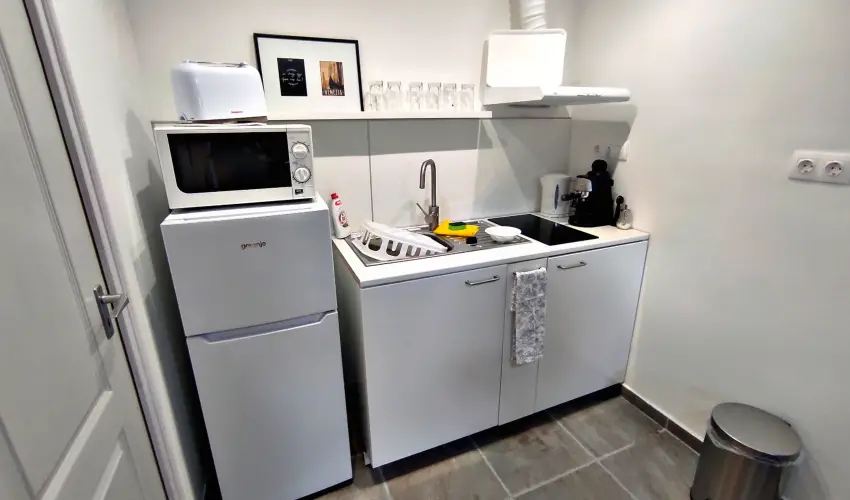 Alea Apartmanok Harkny Harkny - Kedvezmnyes ajnlat (1 jtl)