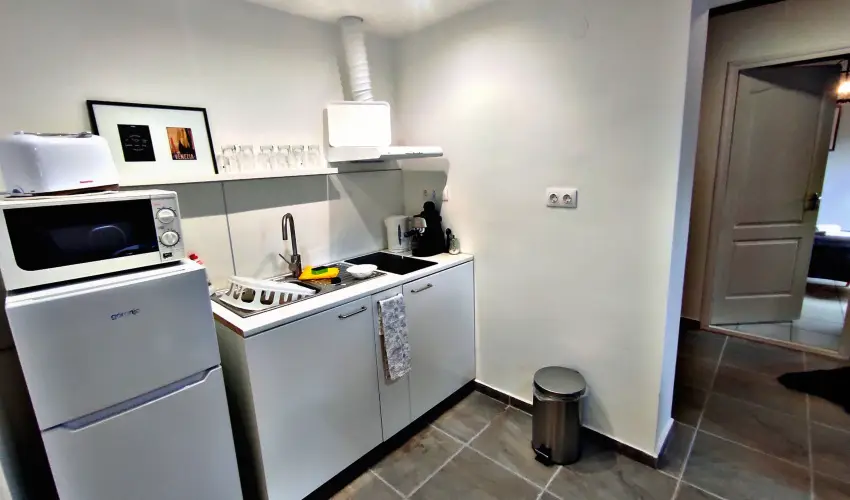 Alea Apartmanok Harkny Harkny - Kedvezmnyes ajnlat (1 jtl)