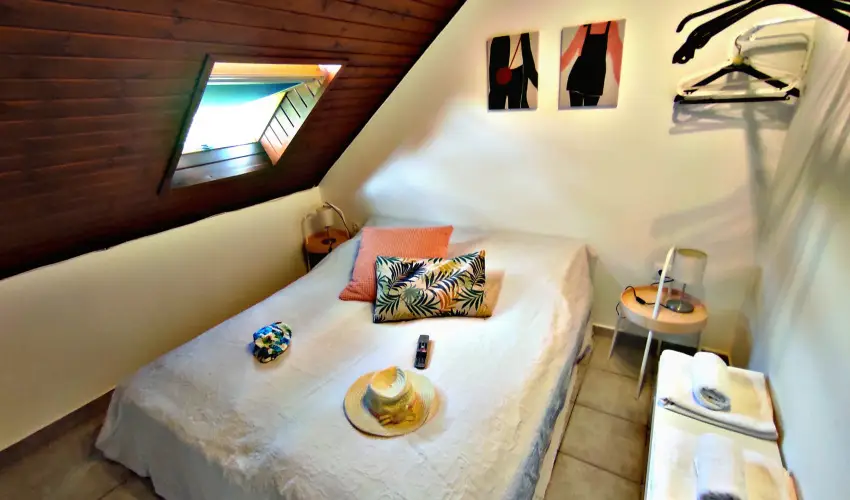 Alea Apartmanok Harkny Harkny - Kedvezmnyes ajnlat (1 jtl)